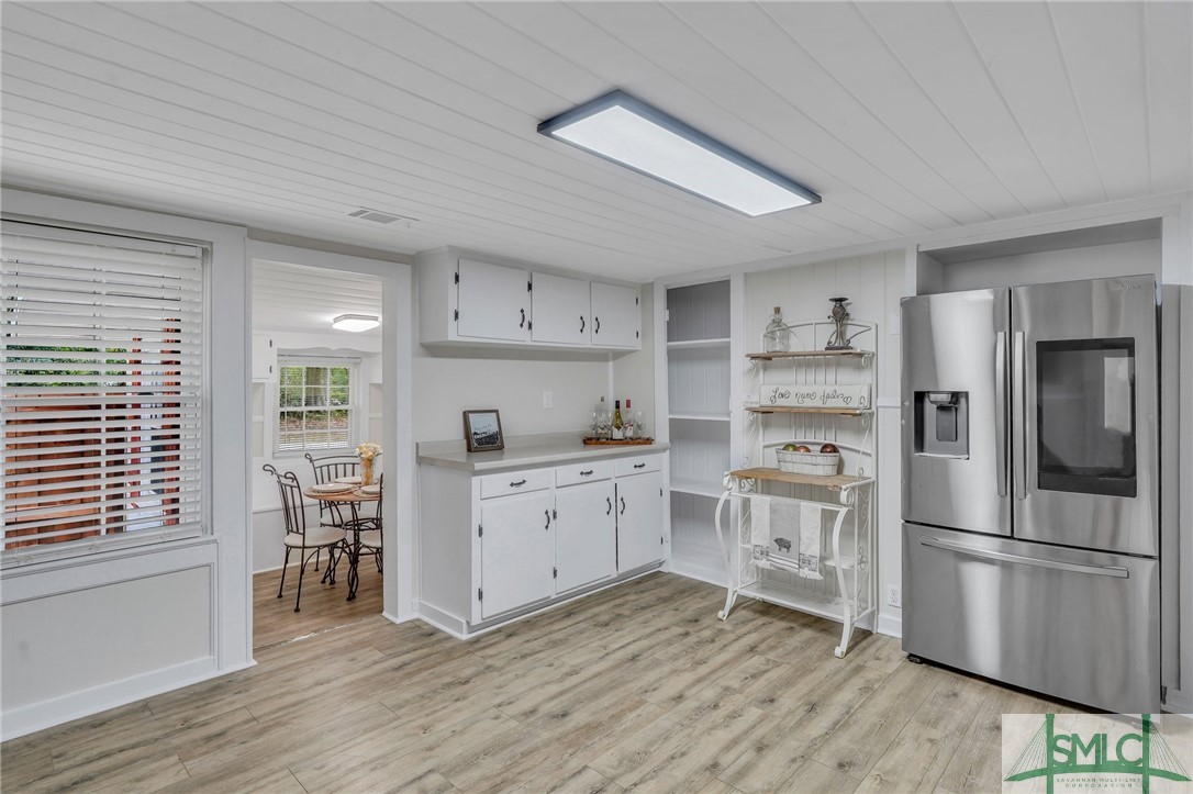 392 Blandford Road Rincon, GA 31326 - Photo 5 of 43 Oversized Kitchen