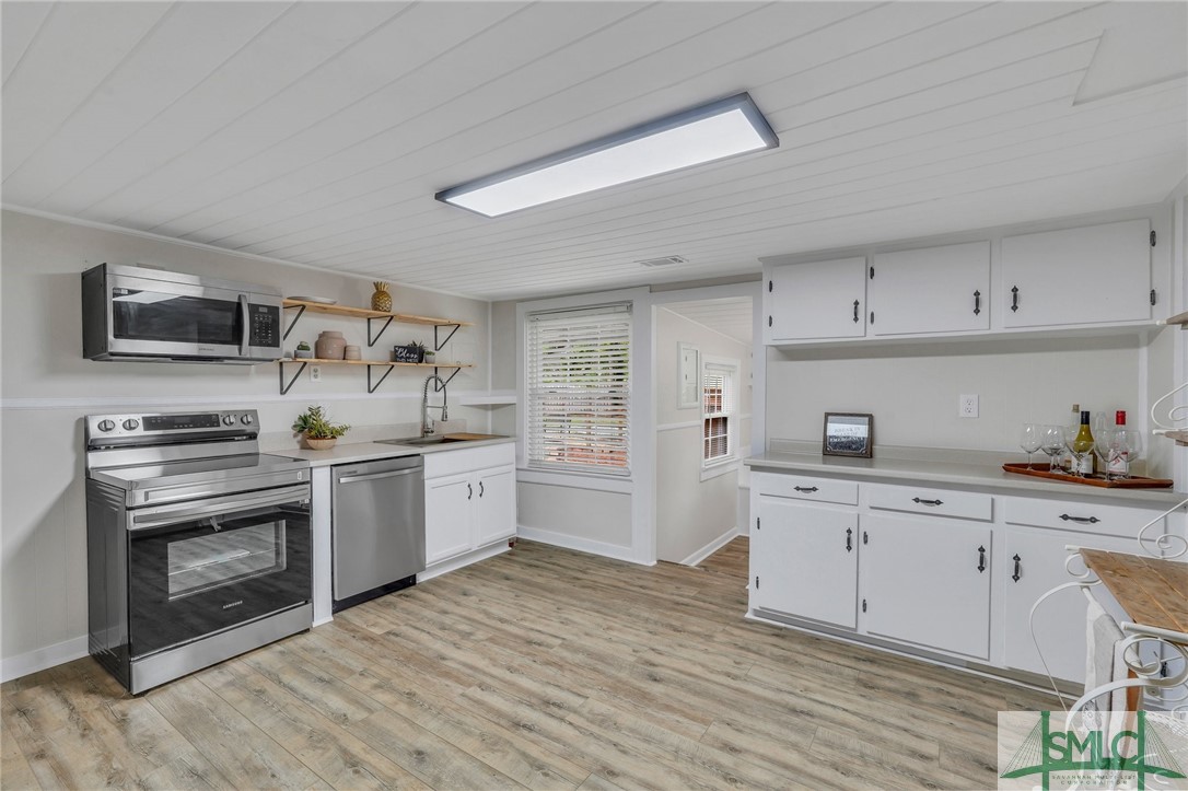 392 Blandford Road Rincon, GA 31326 - Photo 7 of 43 plenty of room to entertain