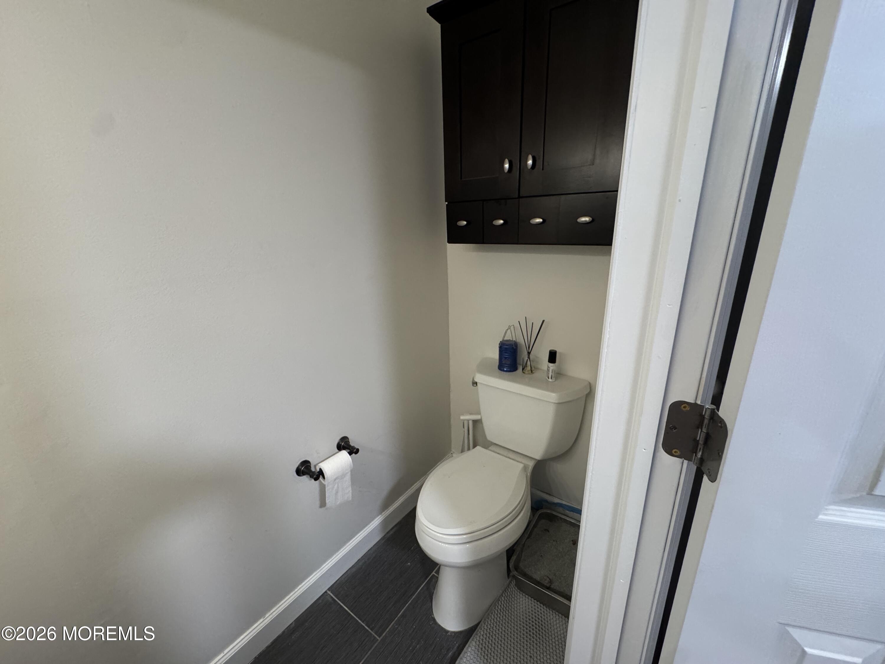 321 Spring Street, Unit 8 Red Bank, NJ 07701 - Photo 8 of 19 First floor powder room