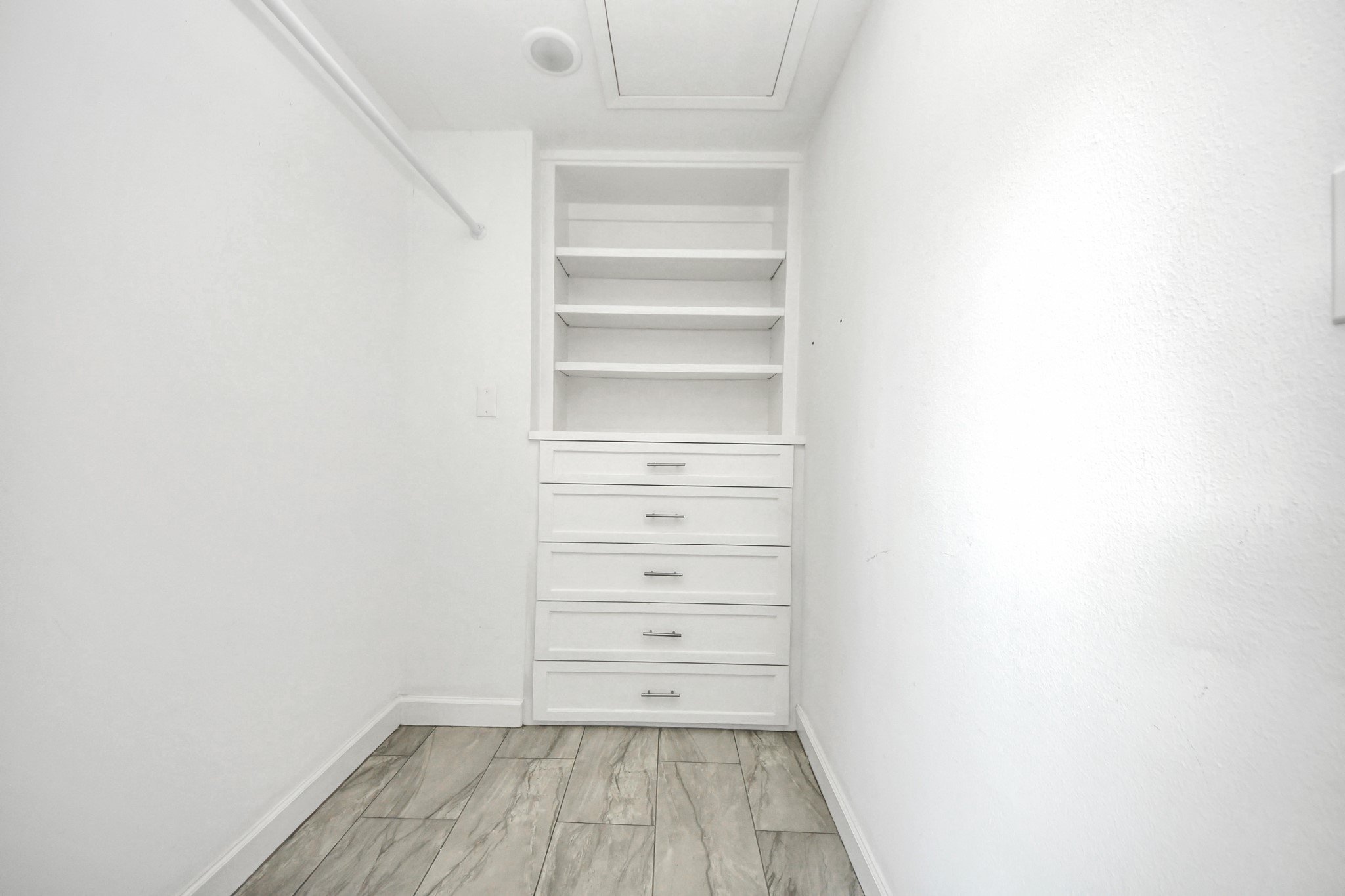 8119 Concho Street Houston, TX 77036 - Photo 22 of 35 Massive walk in closet for the secondary bedrooms