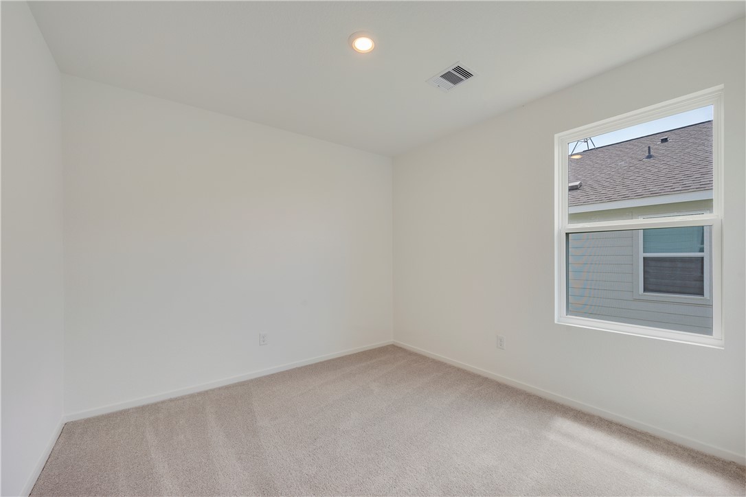 5433 Bear Run Bryan, TX 77807 - Photo 21 of 23 a view of an empty room