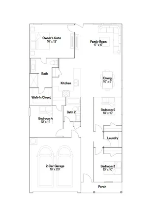$2,195 | 5433 Bear Run, Bryan, TX 77807