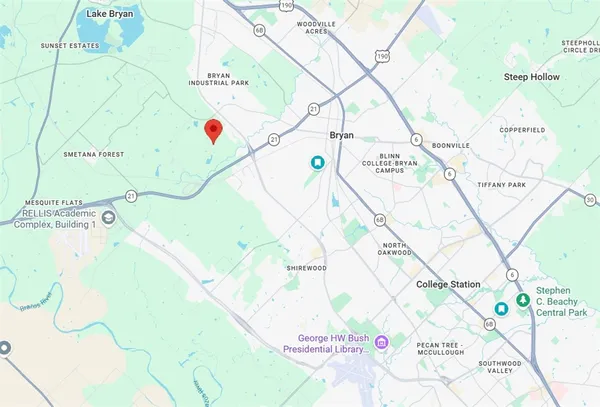 $2,195 | 5433 Bear Run, Bryan, TX 77807