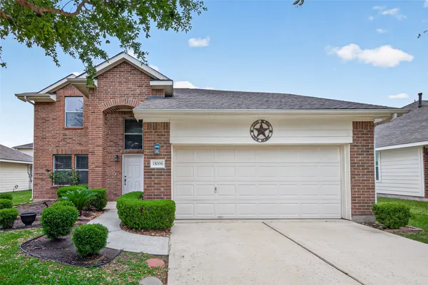 $315,000 | 15006 Sunset Villa Court, Humble, TX 77396