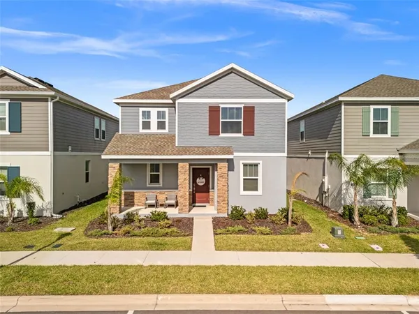 $475,000 | 2839 Fitness Street, Clermont, FL 34714