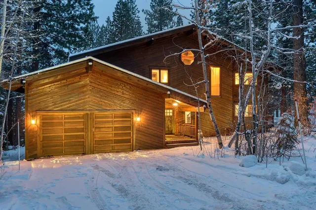 $2,195,000 | 1122 Martis Landing, Truckee, CA 96161