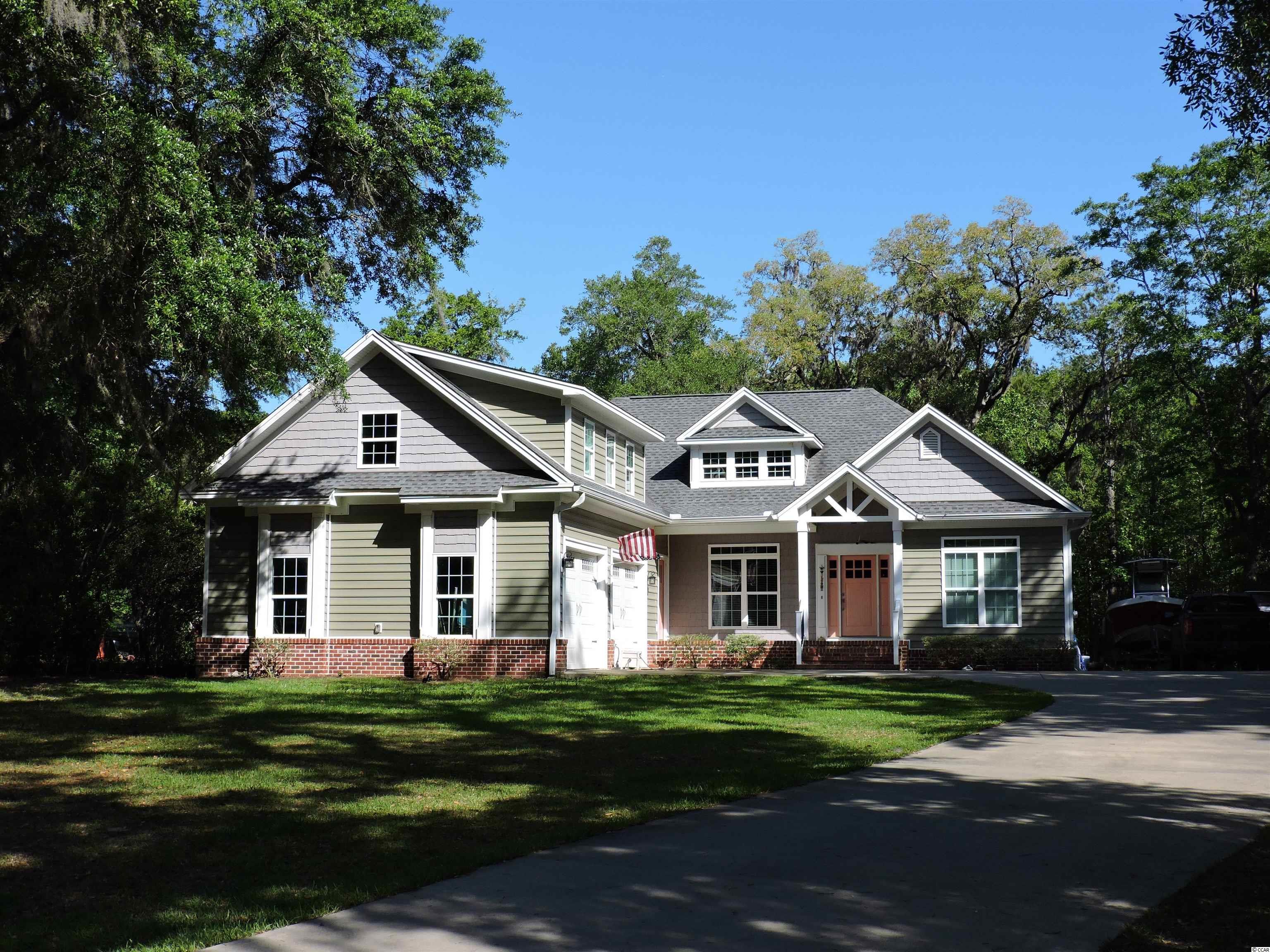 673 Robin Drive Georgetown, SC 29440 - Photo 1 of 37 Gallery Image 1