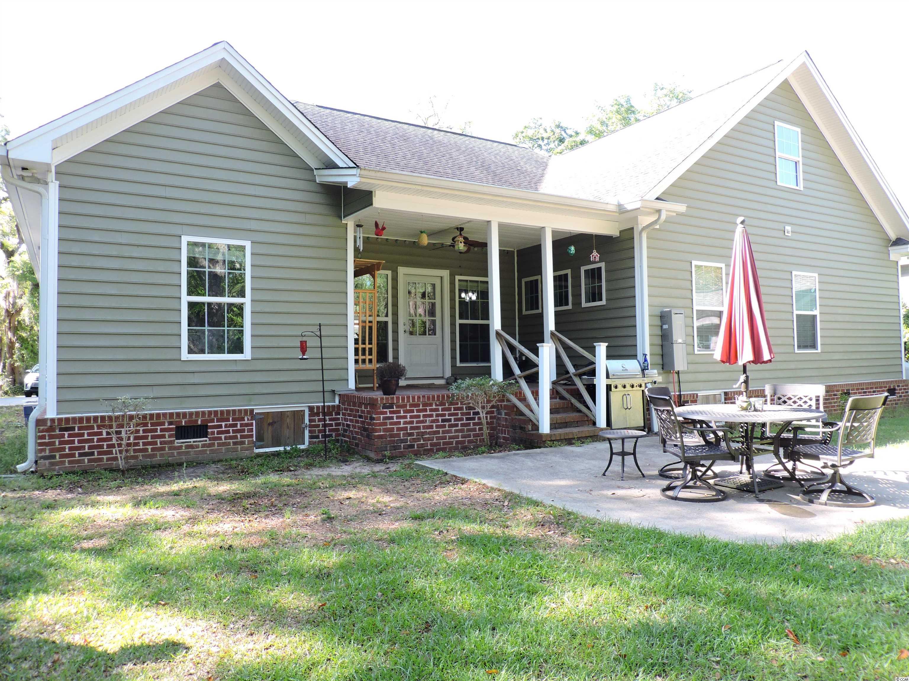 673 Robin Drive Georgetown, SC 29440 - Photo 20 of 37 Gallery Image 20