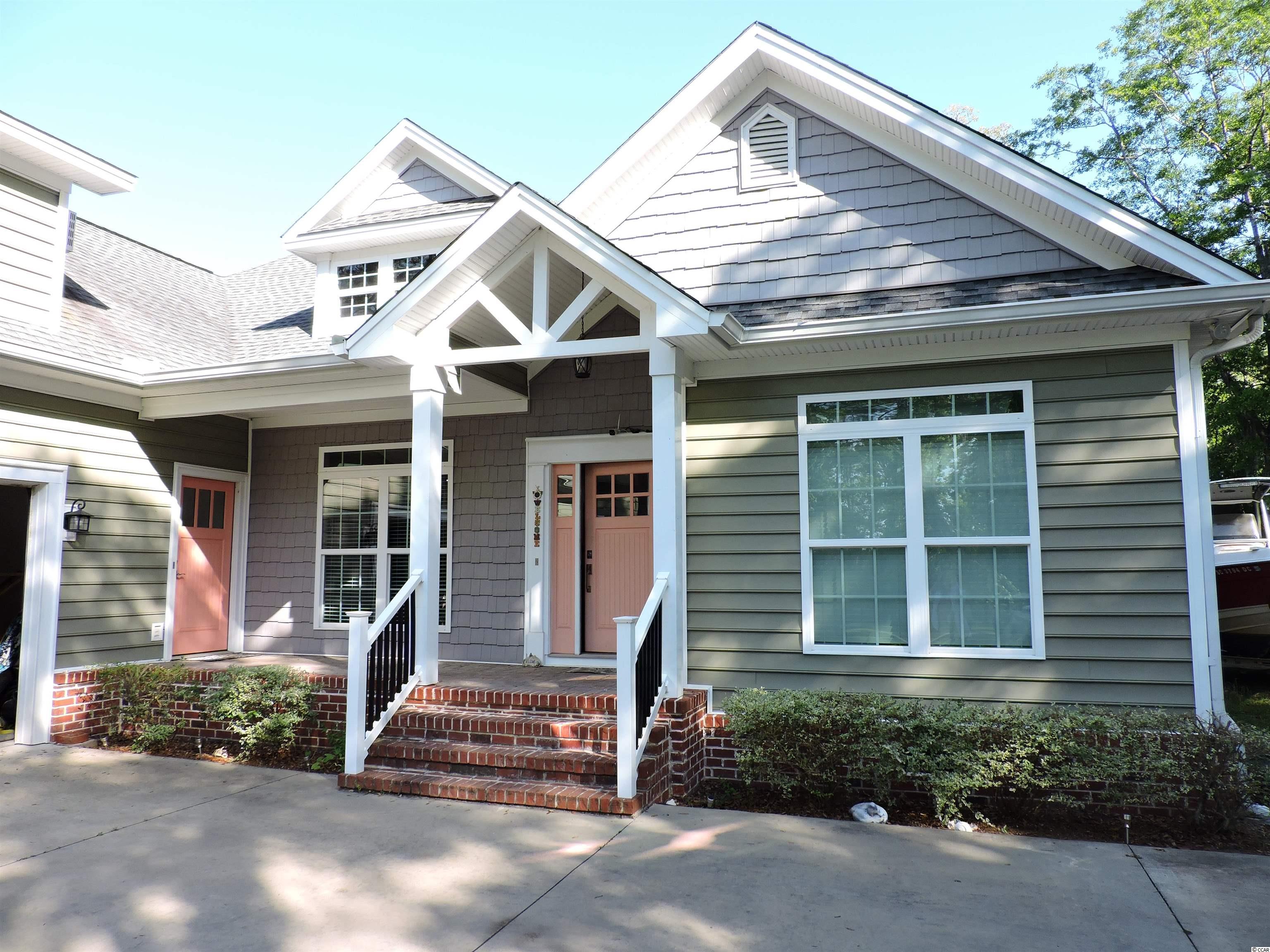 673 Robin Drive Georgetown, SC 29440 - Photo 2 of 37 Gallery Image 2