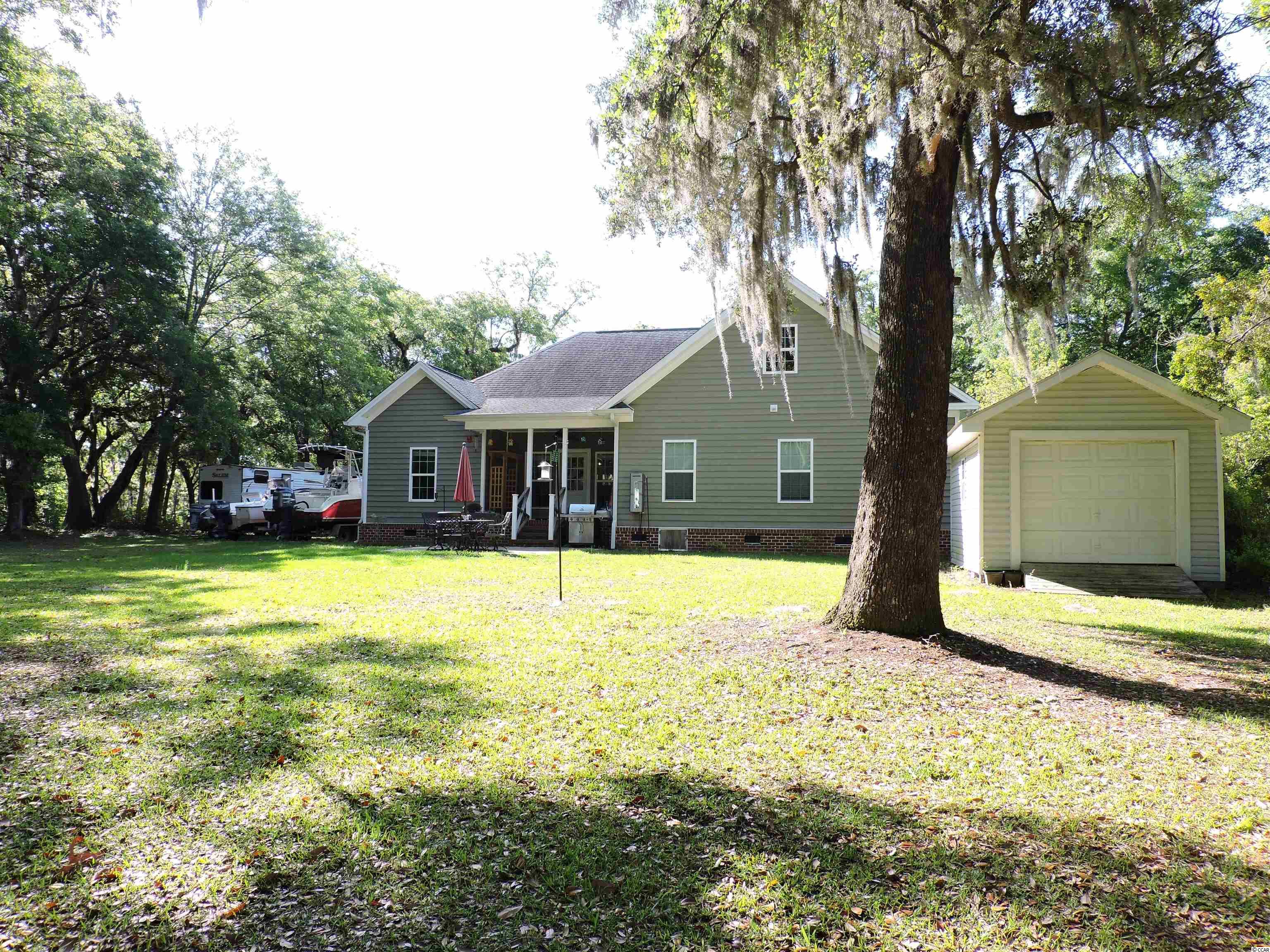 673 Robin Drive Georgetown, SC 29440 - Photo 33 of 37 Gallery Image 33
