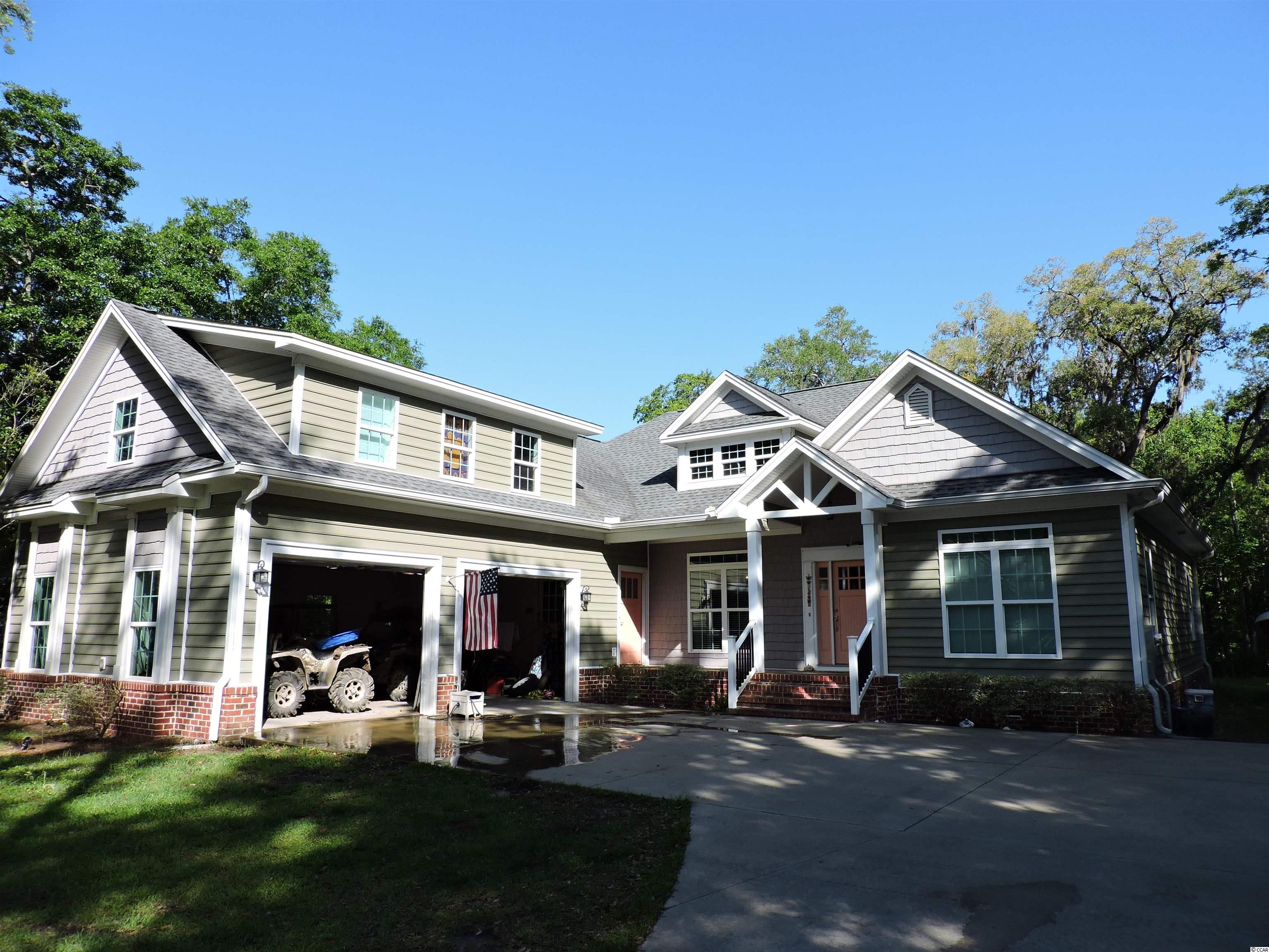 673 Robin Drive Georgetown, SC 29440 - Photo 35 of 37 Gallery Image 35