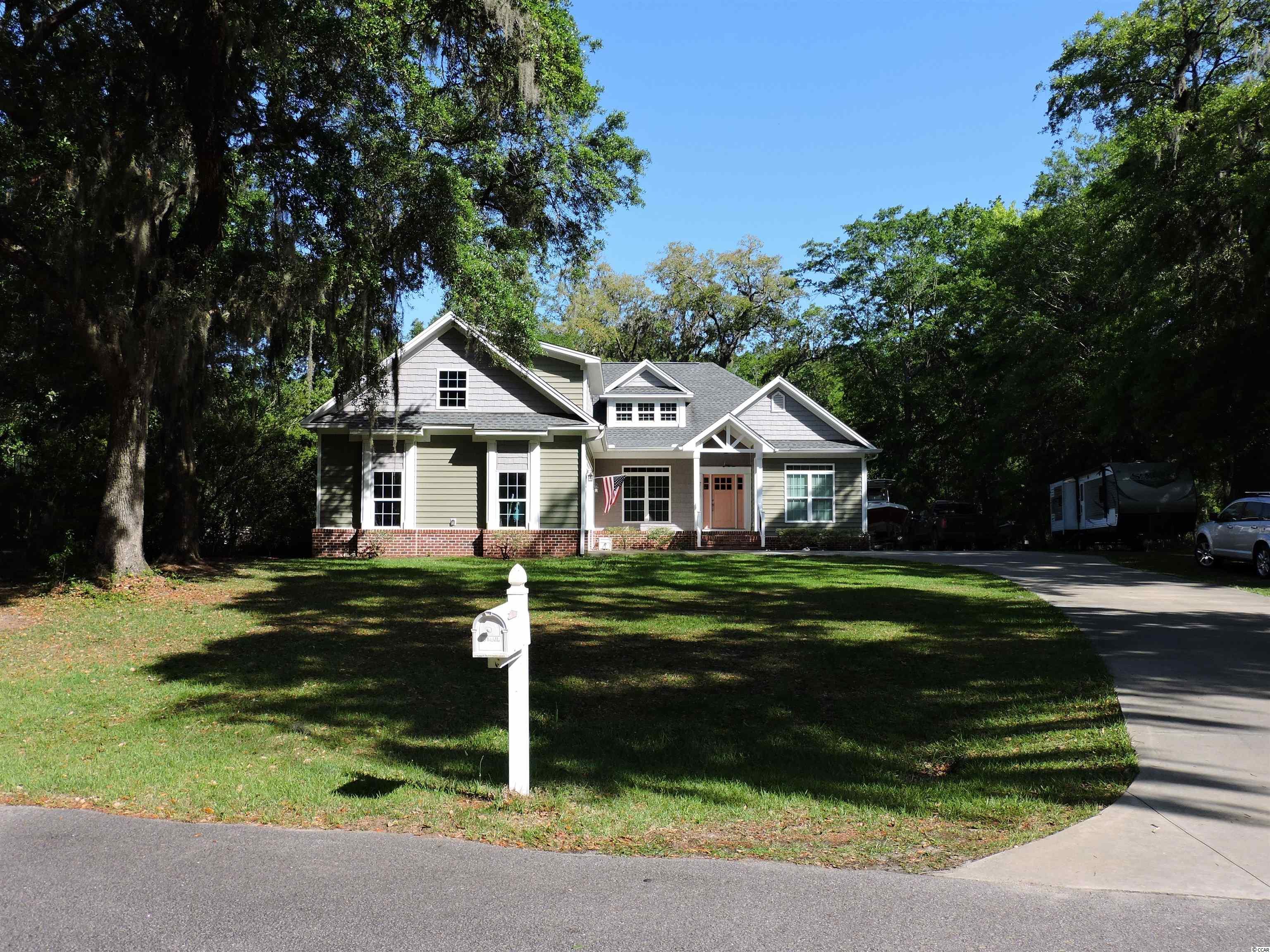 673 Robin Drive Georgetown, SC 29440 - Photo 37 of 37 Gallery Image 37