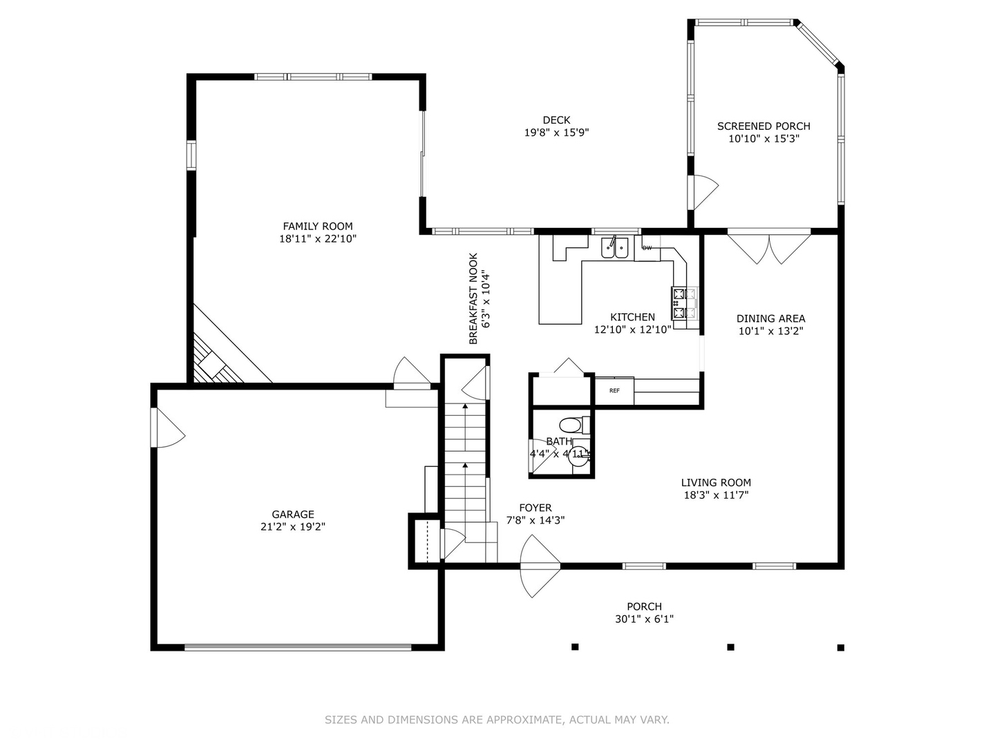 2212 High Point Drive Lindenhurst, IL 60046 - Photo 26 of 27 Gallery Image 26
