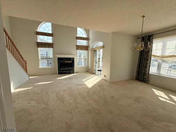 a view of balcony and patio
