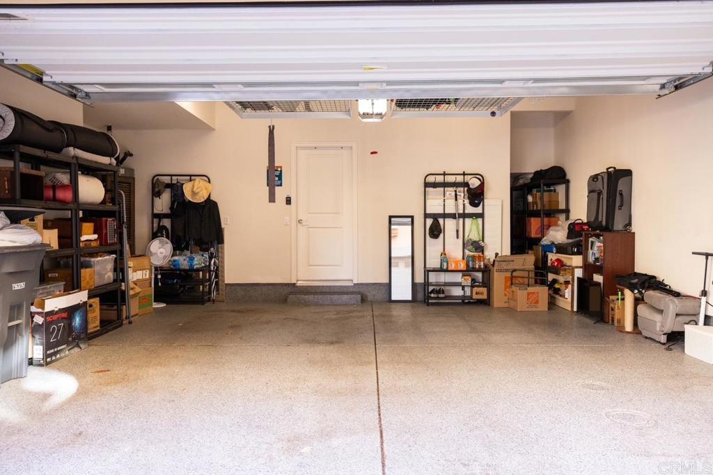 2332 Sentinel Lane San Marcos, CA 92078 - Photo 19 of 24 a view of a livingroom with gym equipment
