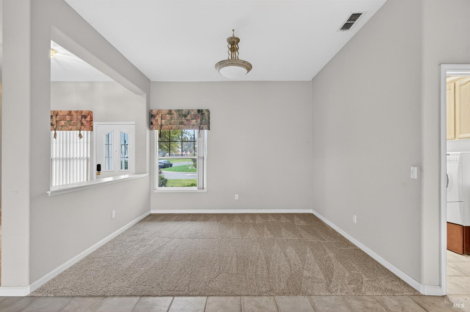 1024 Vintage Drive Rio Vista, CA 94571 - Photo 15 of 52 a view of room with window and ceiling fan