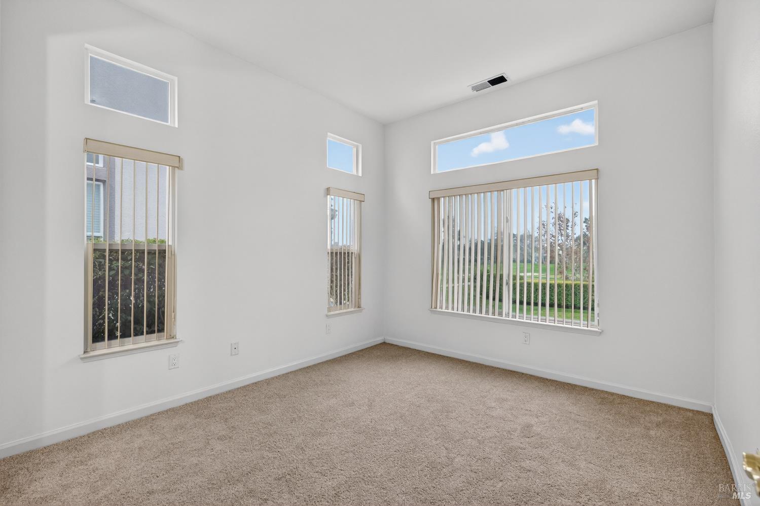 1024 Vintage Drive Rio Vista, CA 94571 - Photo 21 of 52 a view of an empty room with a window