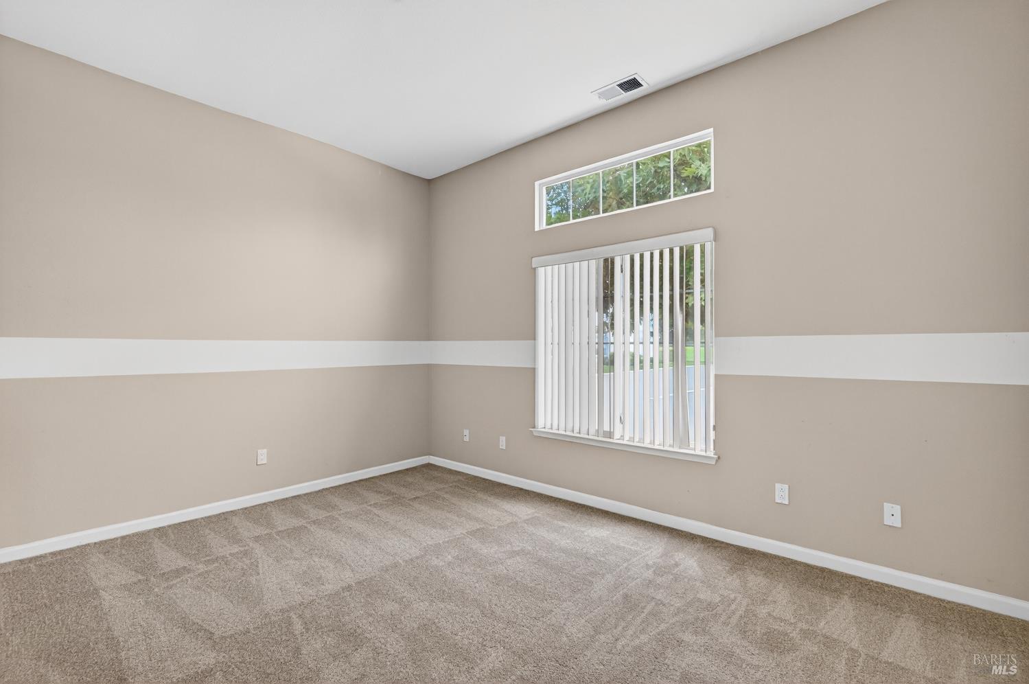 1024 Vintage Drive Rio Vista, CA 94571 - Photo 35 of 52 a view of an empty room with a window