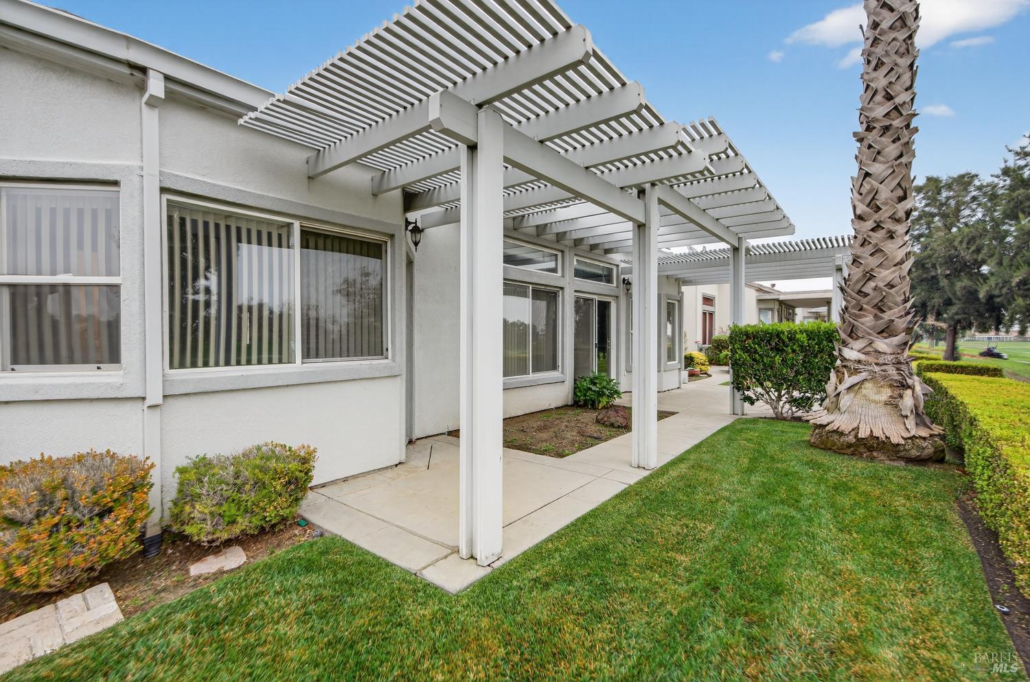 1024 Vintage Drive Rio Vista, CA 94571 - Photo 38 of 52 a front view of a house with garden