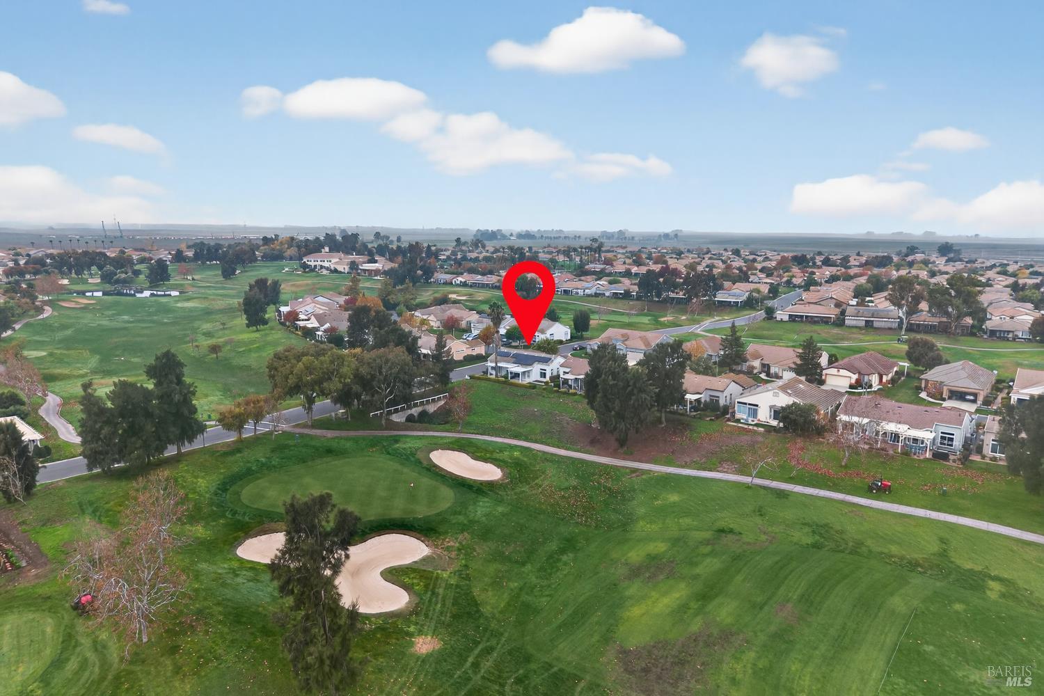 1024 Vintage Drive Rio Vista, CA 94571 - Photo 46 of 52 a view of a lake with a city