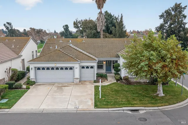 $489,900 | 1024 Vintage Drive, Rio Vista, CA 94571
