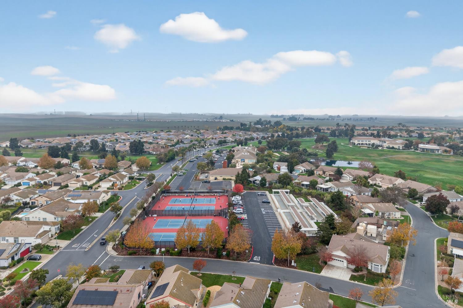 1024 Vintage Drive Rio Vista, CA 94571 - Photo 49 of 52 a view of a city