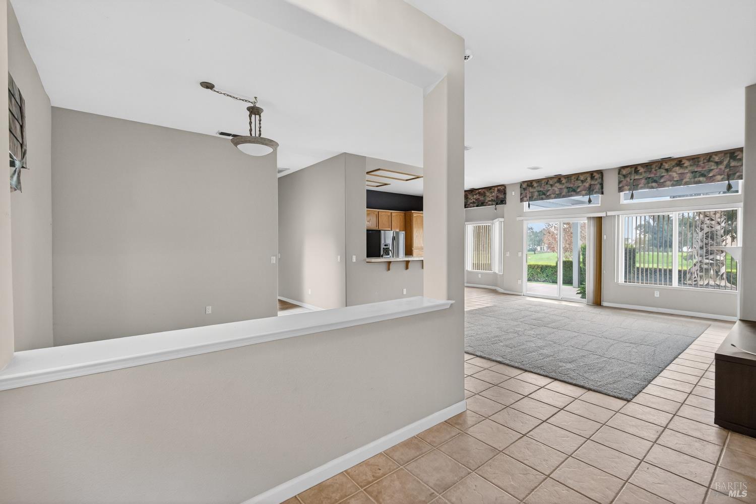 1024 Vintage Drive Rio Vista, CA 94571 - Photo 5 of 52 a view of an empty room with window
