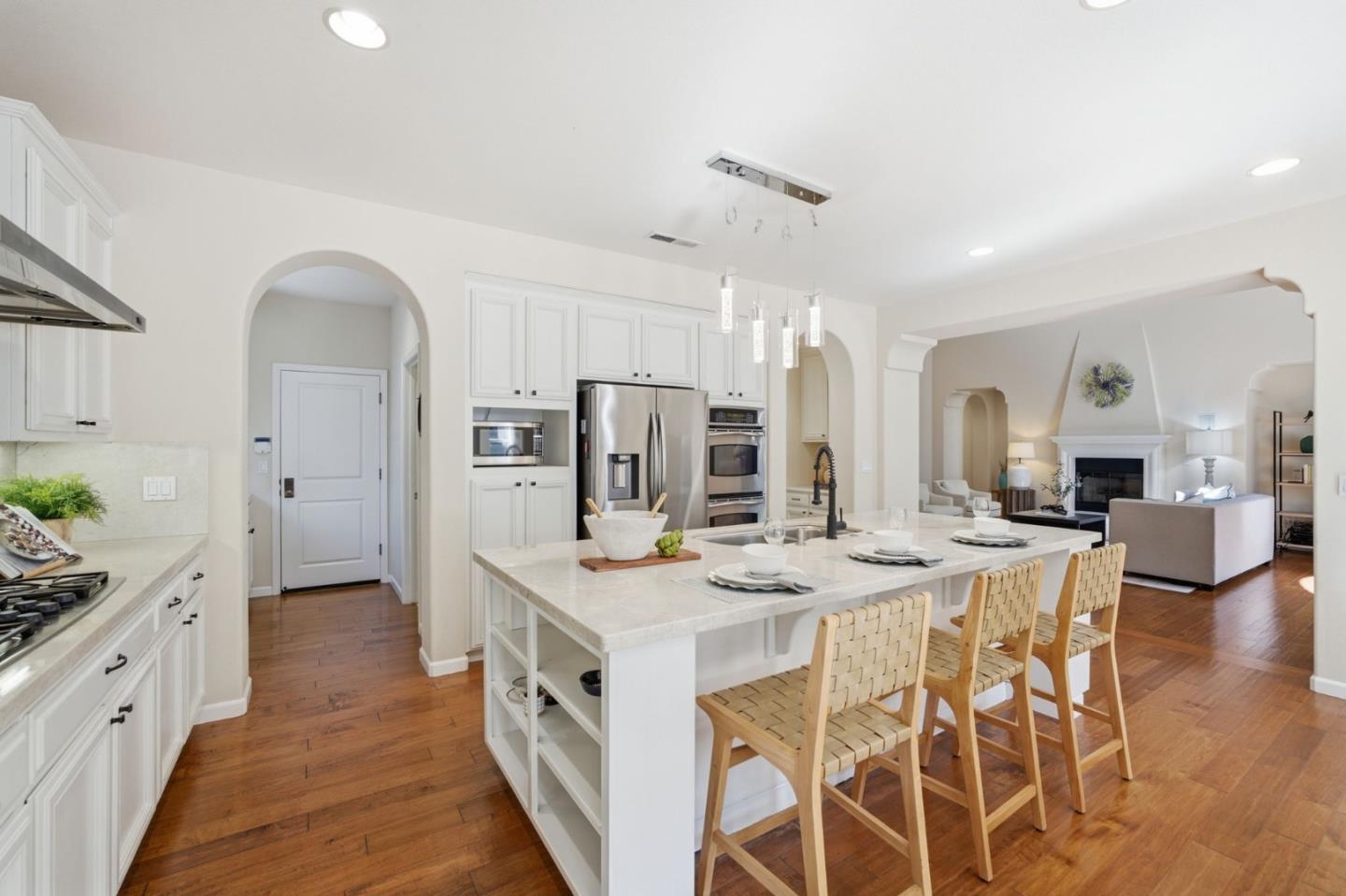 7111 Eagle Ridge Drive Gilroy, CA 95020 - Photo 8 of 55