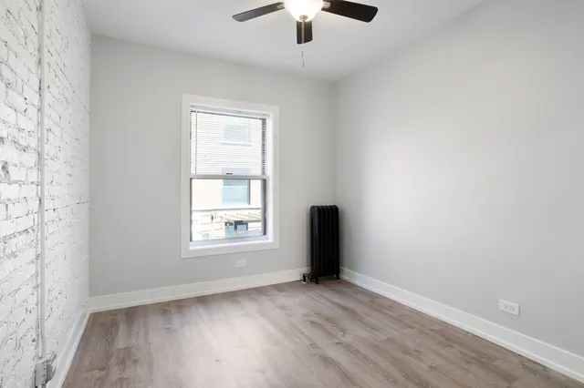 $2,303 | 1706 West Juneway Terrace, Unit 1H, Chicago, IL 60626