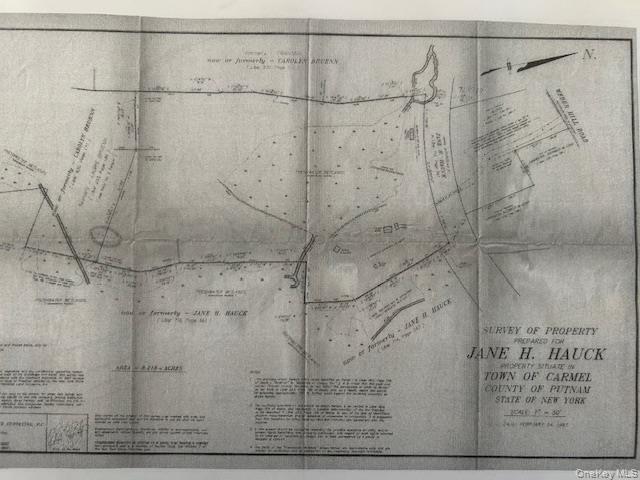 222 Weber Hill Road Carmel, NY 10512 - Photo 2 of 3 a bathroom with a shower