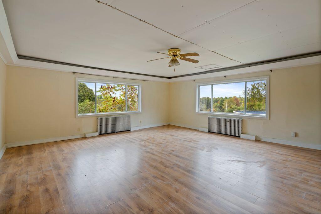 29 Mudget Hill Road Vassalboro, ME 04989 - Photo 33 of 70 Living Room