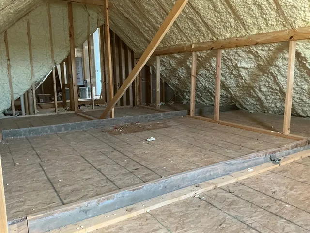 a view of entrance door of the house