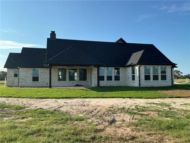 $805,865 | 9974 Hidden Pond Drive, Iola, TX 77861