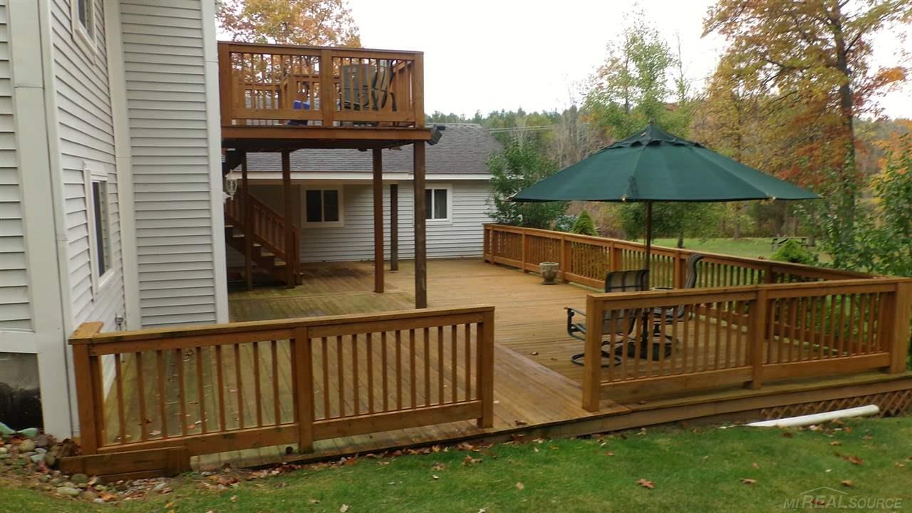 851 Mack Road Leonard, MI 48367 - Photo 26 of 34