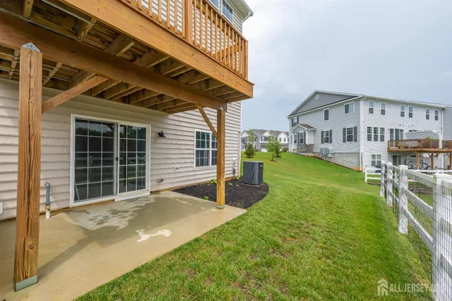 $789,999 | 601 Charleston Drive, Monroe Township, NJ 08831