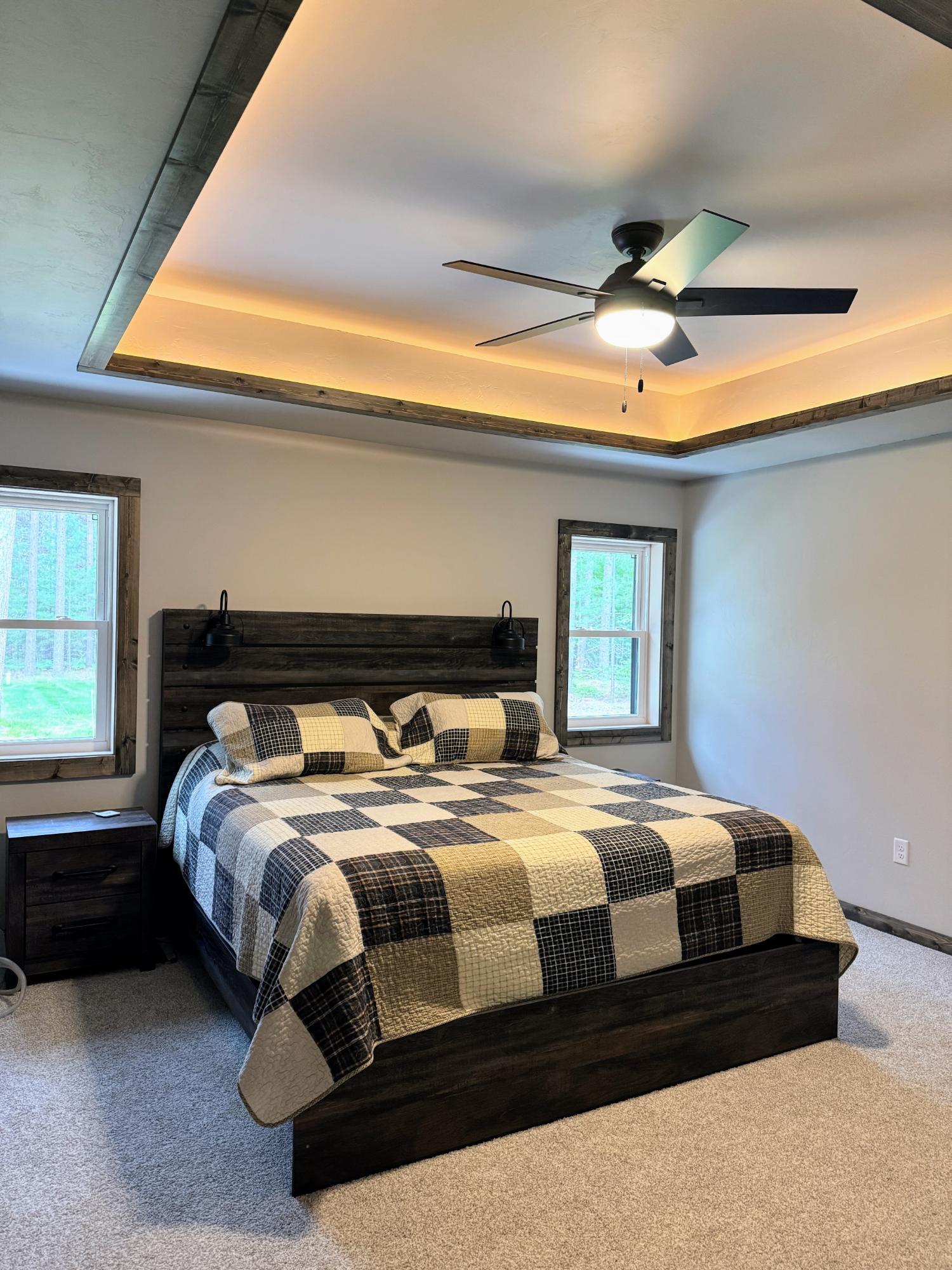 4488 Cross Country Road Rhinelander, WI 54501 - Photo 10 of 20 Gallery Image 10