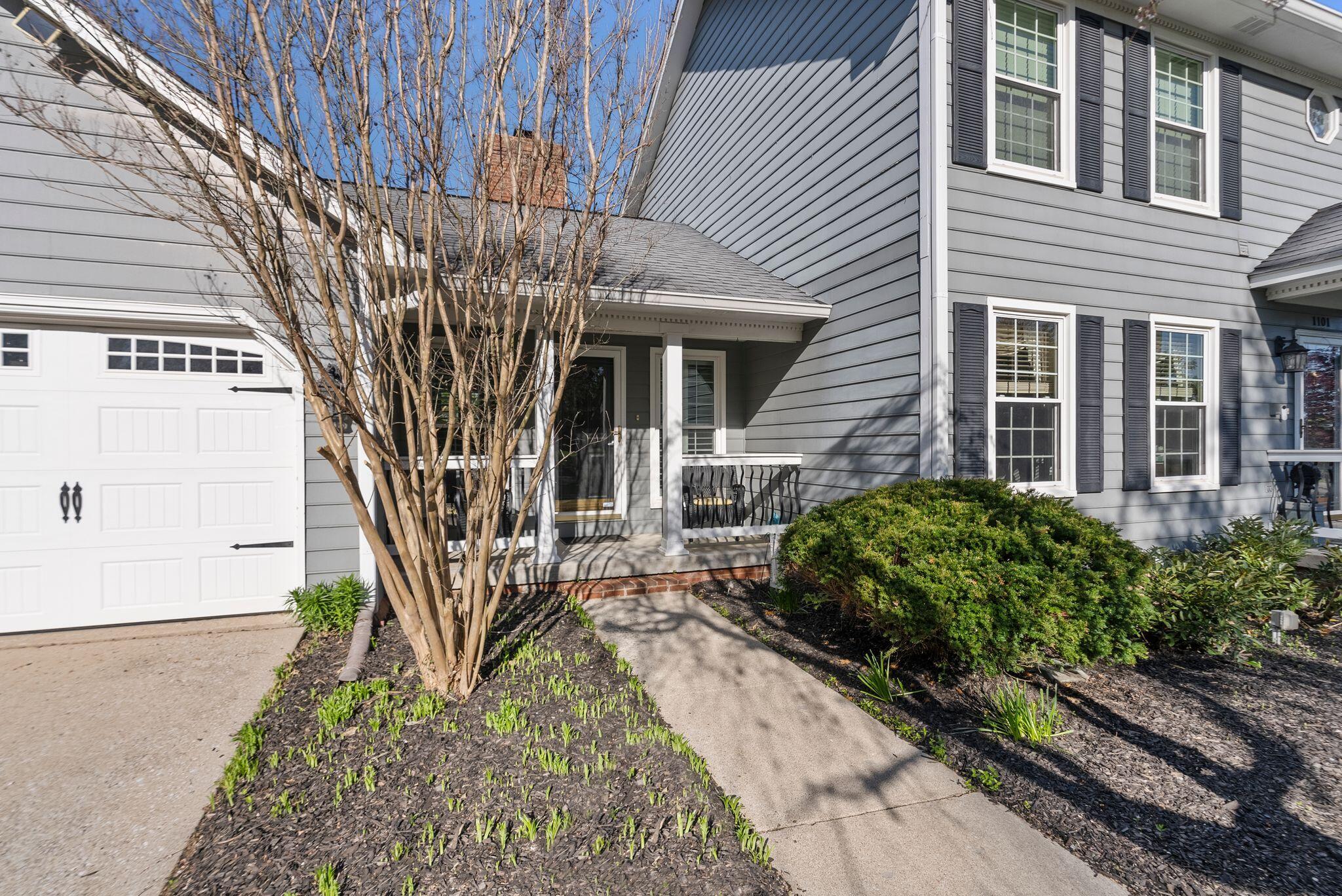 1101 Tanbark Road Lexington, KY 40515 - Photo 6 of 50 DSC09550