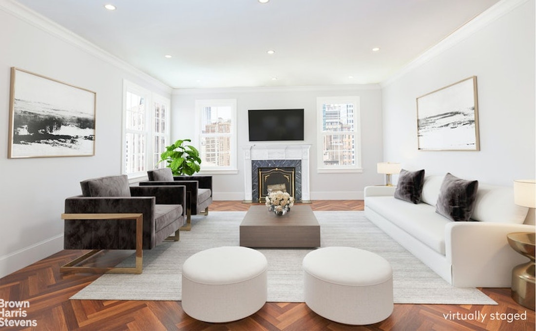 3 East 77th St Unit 9A  