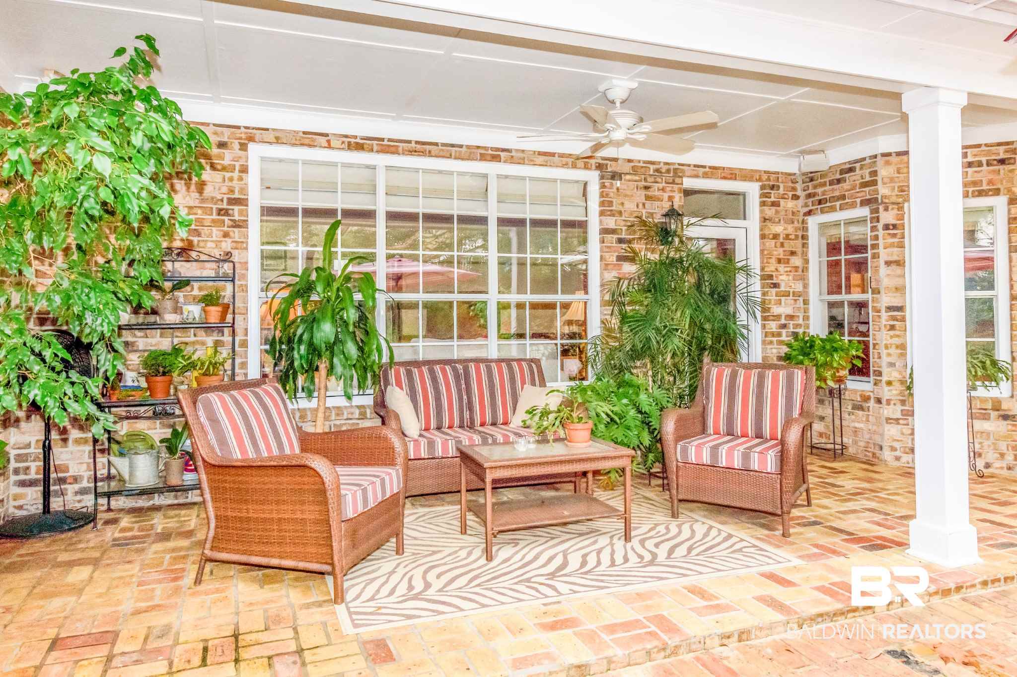 3005 Blue Ridge Drive West Mobile, AL 36693 - Photo 36 of 43