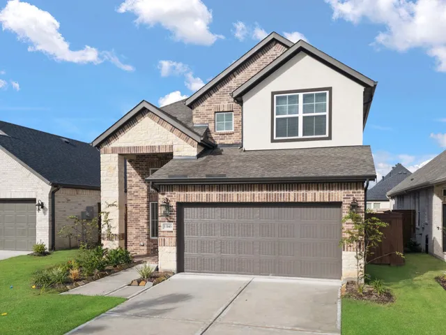 $430,399 | 664 Crested Duck Court, Willis, TX 77318
