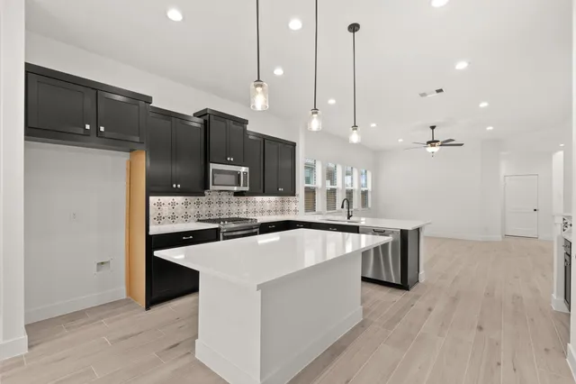 $430,399 | 664 Crested Duck Court, Willis, TX 77318