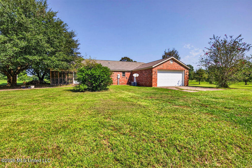 847 City Bridge Road Perkinston, MS 39573 - Photo 18 of 65 847CityBridgeRd-18