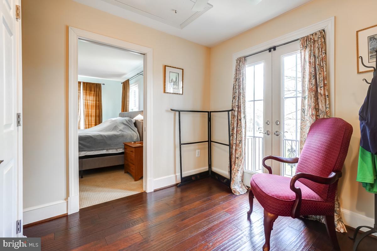 12445 Cavalier Drive Woodbridge, VA 22192 - Photo 45 of 69 Elevator Lobby on Upper Level