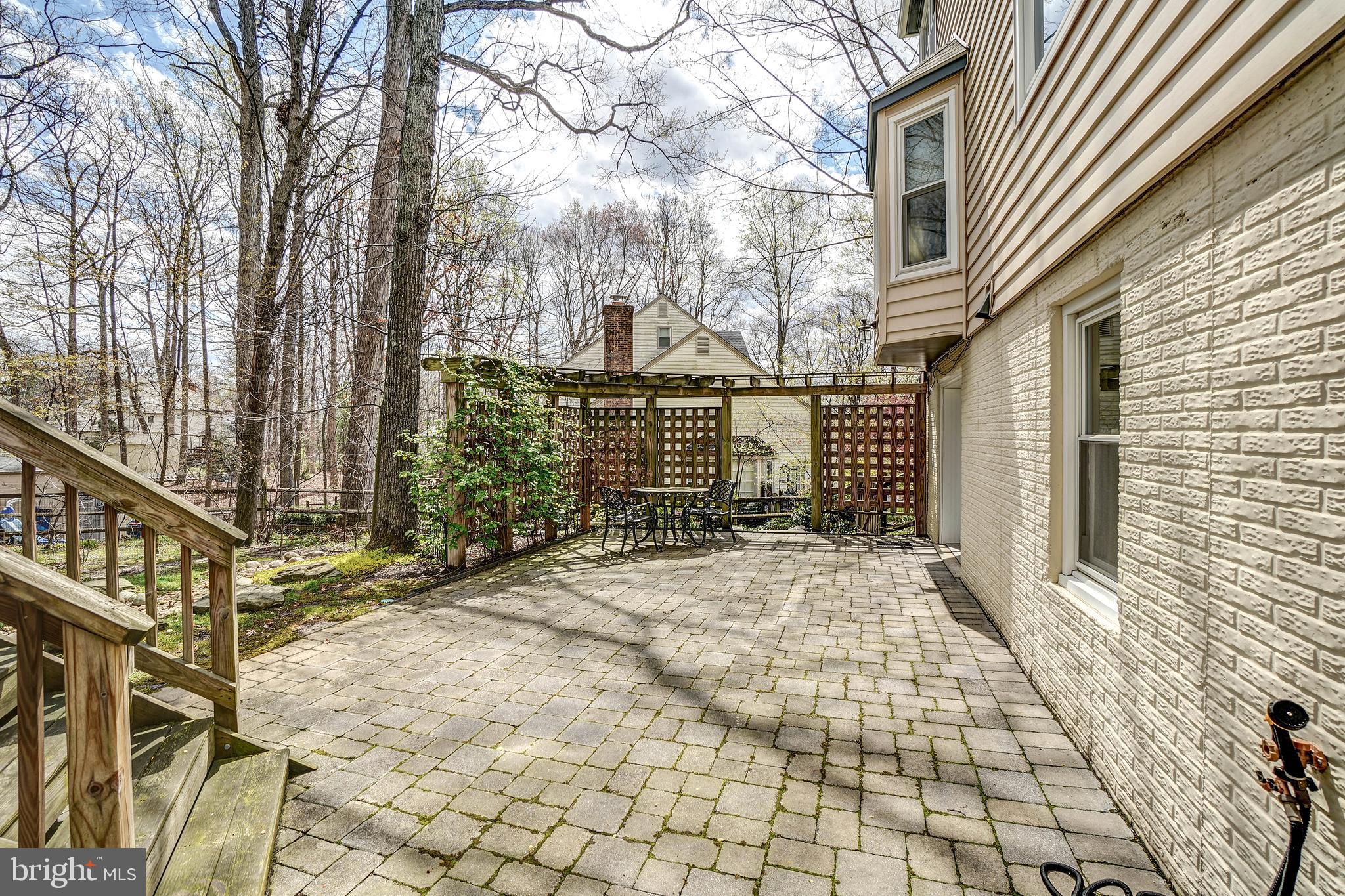 12445 Cavalier Drive Woodbridge, VA 22192 - Photo 59 of 69