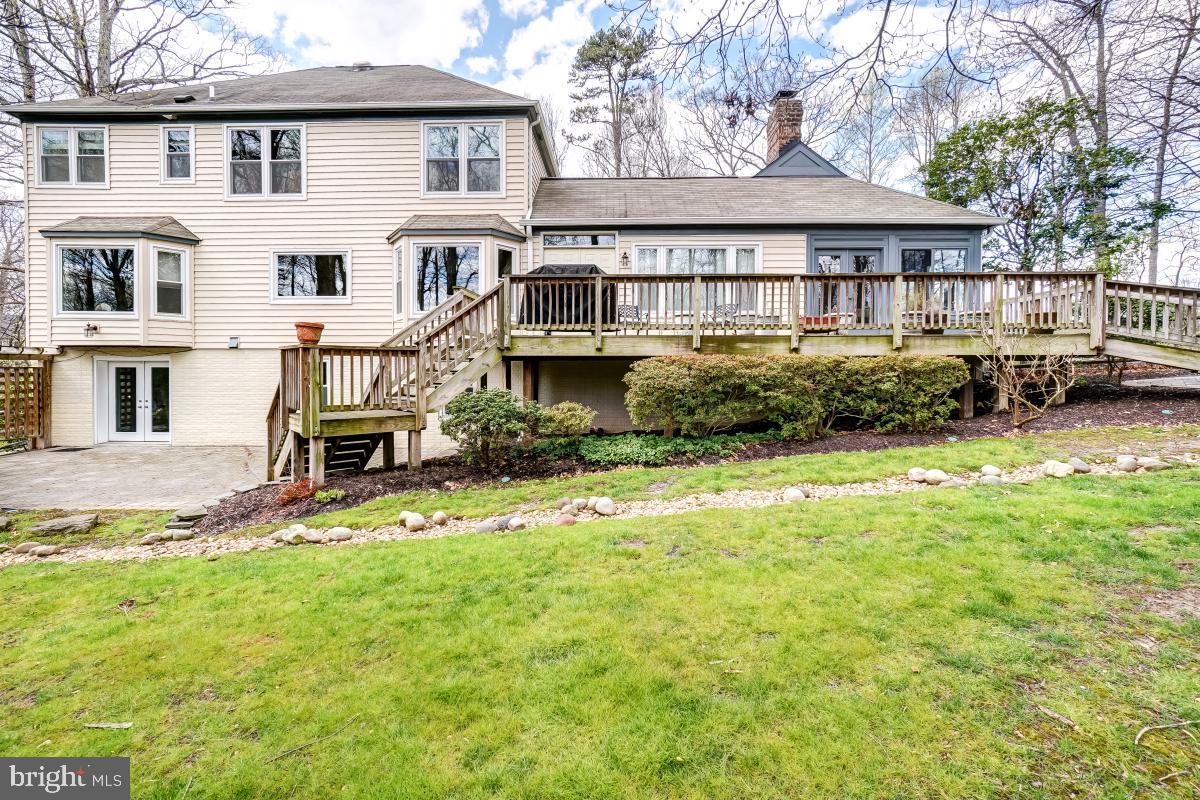 12445 Cavalier Drive Woodbridge, VA 22192 - Photo 64 of 69