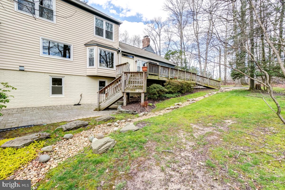 12445 Cavalier Drive Woodbridge, VA 22192 - Photo 66 of 69