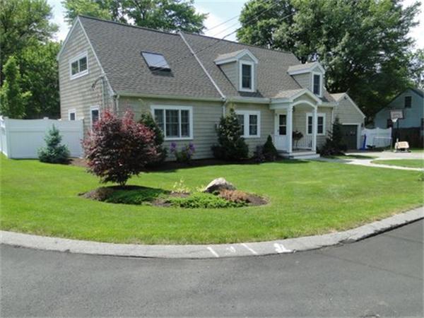41 Bonad Road Stoneham, MA 02180 - Photo 1 of 1 Gallery Image 1
