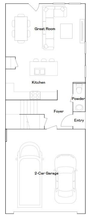 2131 Salinas Drive Rosharon, TX 77583 - Photo 14 of 20