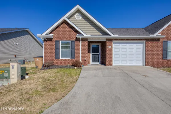 $265,000 | 5030 White Petal Way,, Knoxville, TN 37912