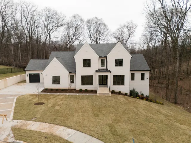 $2,999,900 | 1638 Champagne Court, Brentwood, TN 37027
